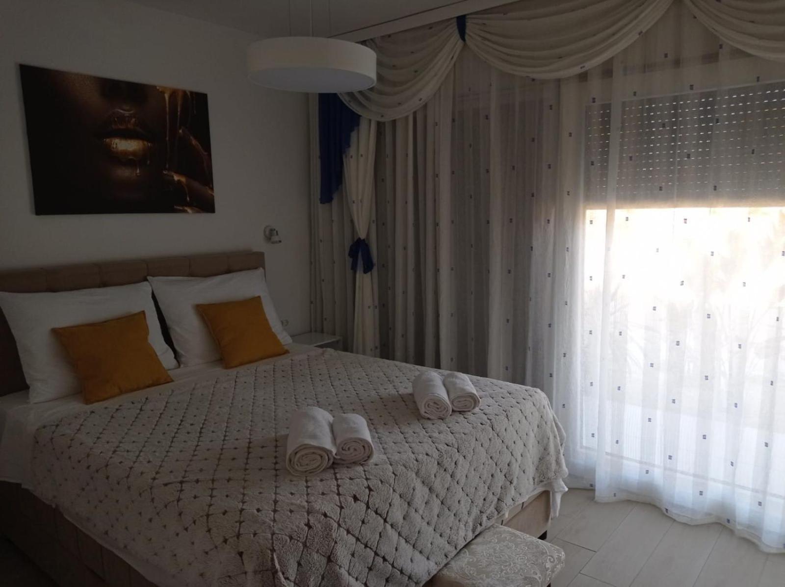 Villa S Вир Екстер'єр фото