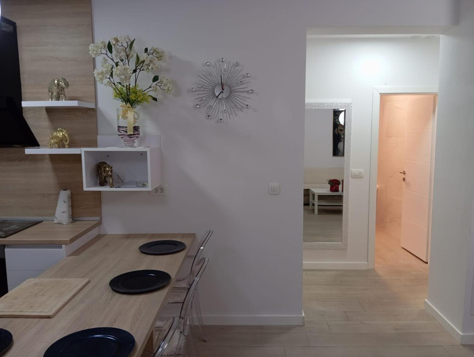 Villa S Вир Екстер'єр фото