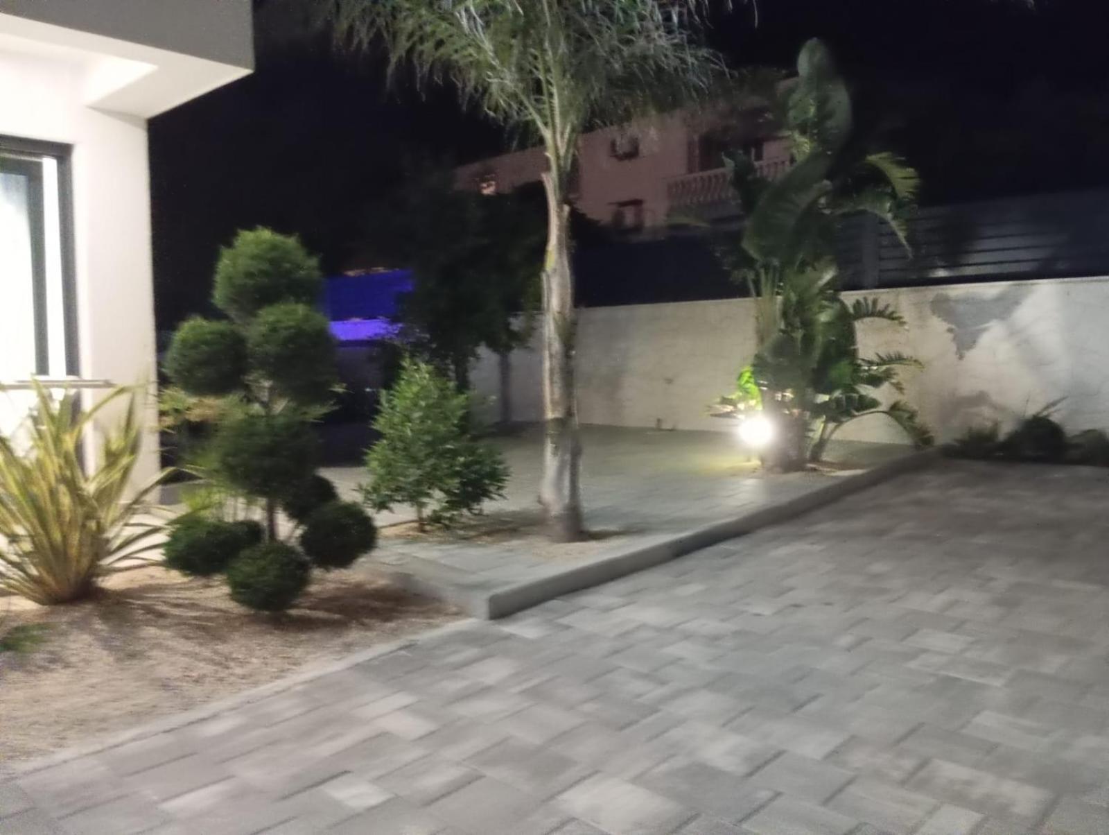 Villa S Вир Екстер'єр фото
