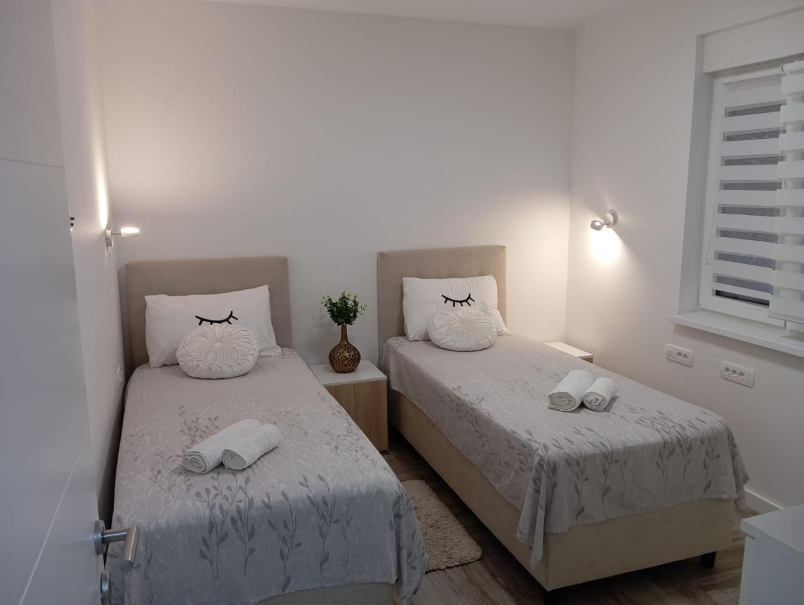Villa S Вир Екстер'єр фото