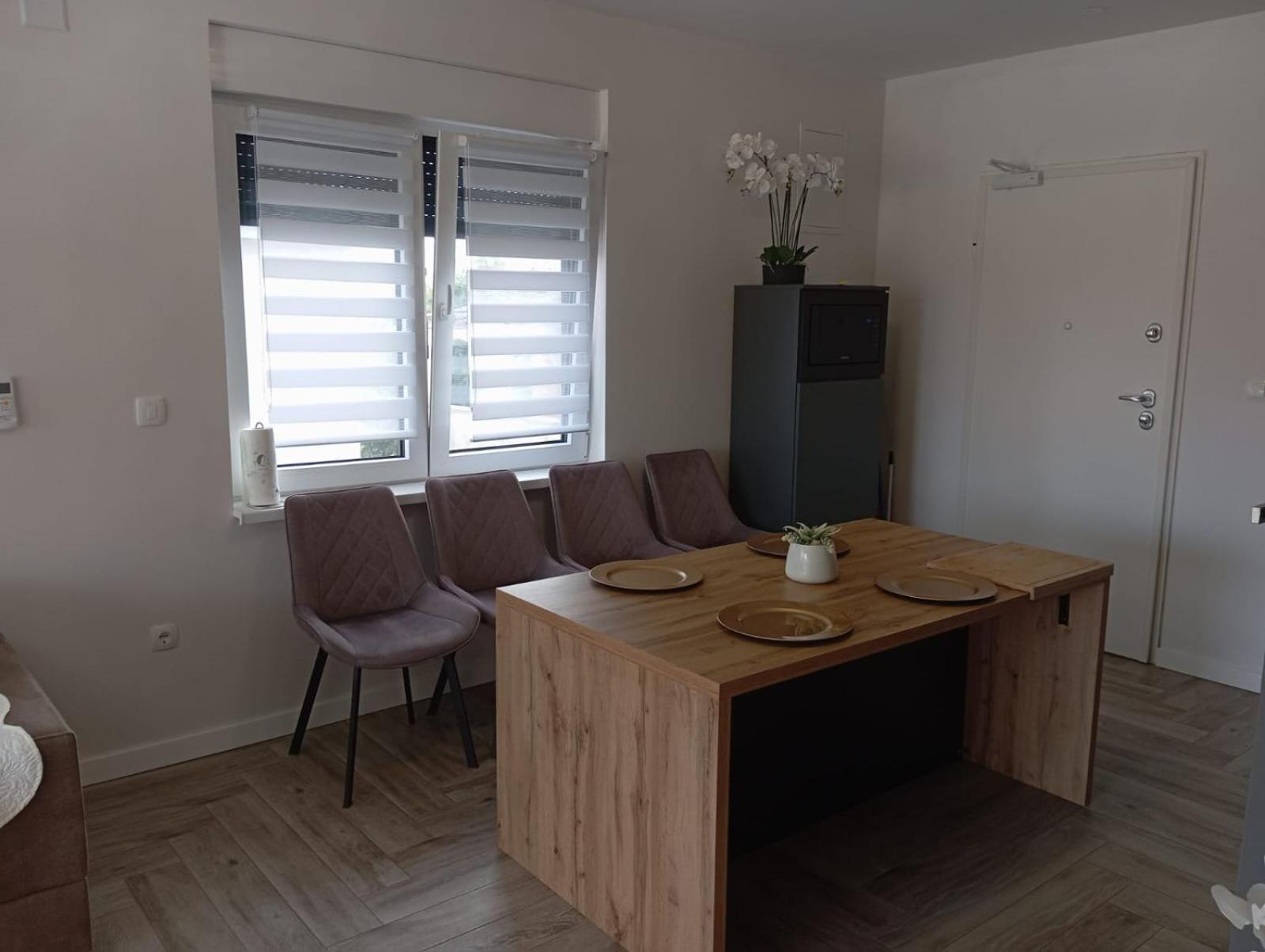 Villa S Вир Екстер'єр фото