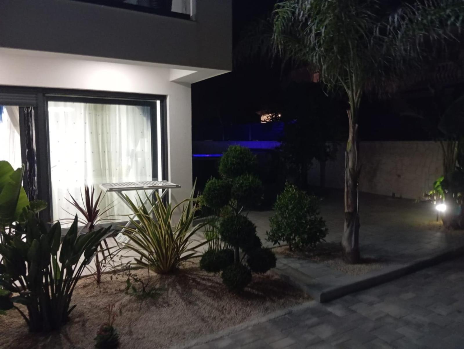 Villa S Вир Екстер'єр фото