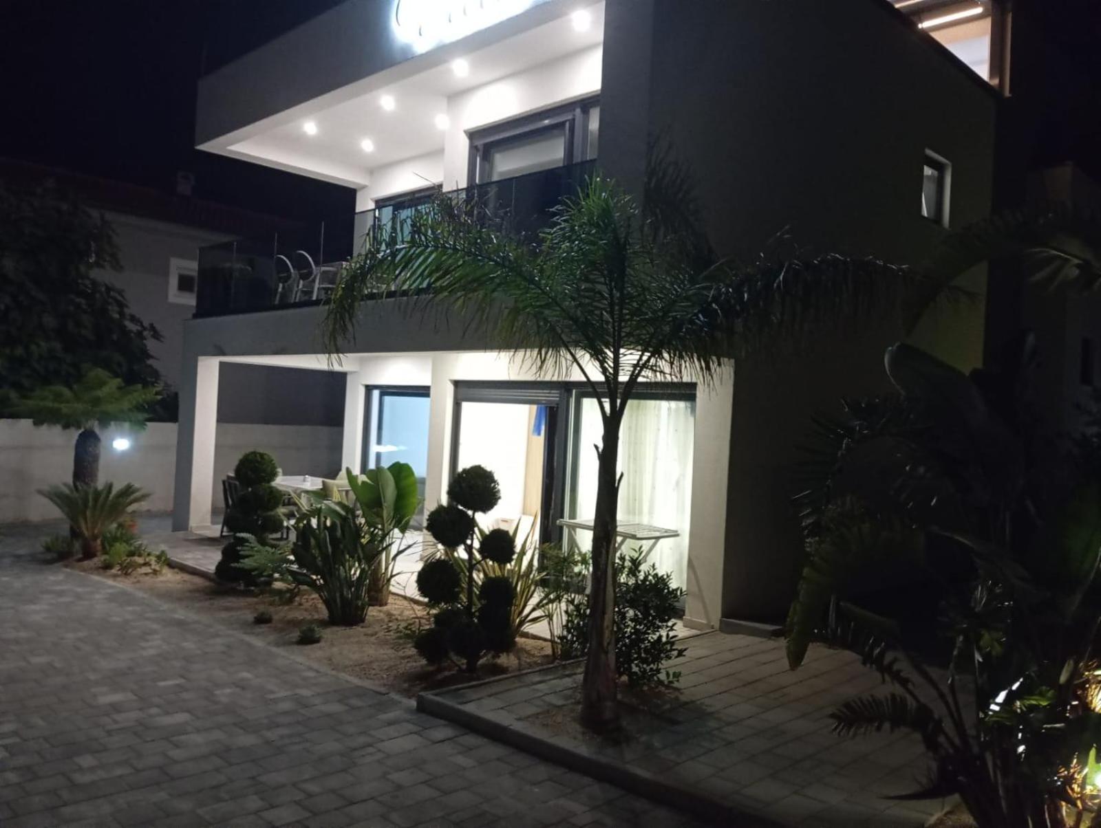 Villa S Вир Екстер'єр фото