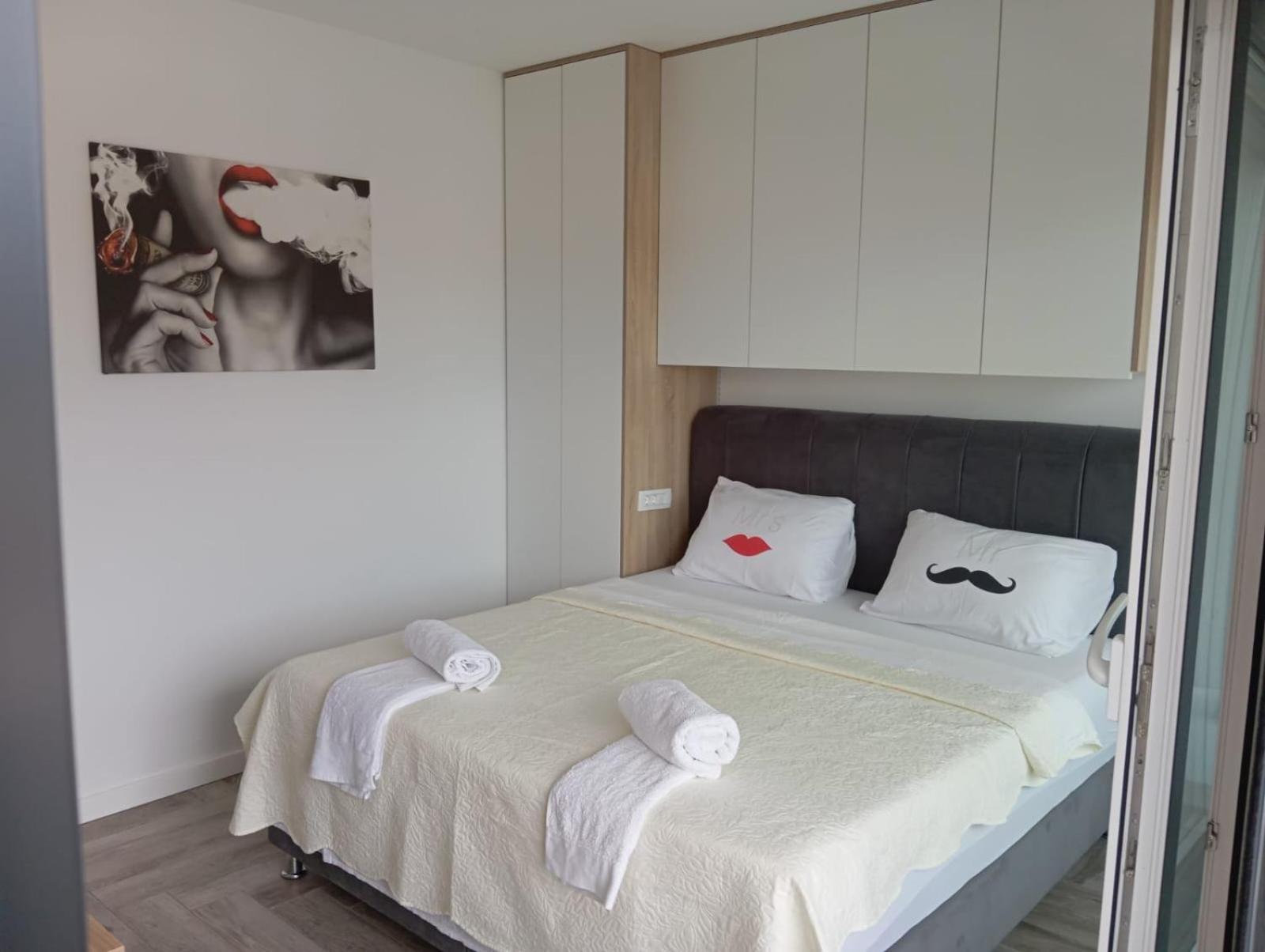 Villa S Вир Екстер'єр фото