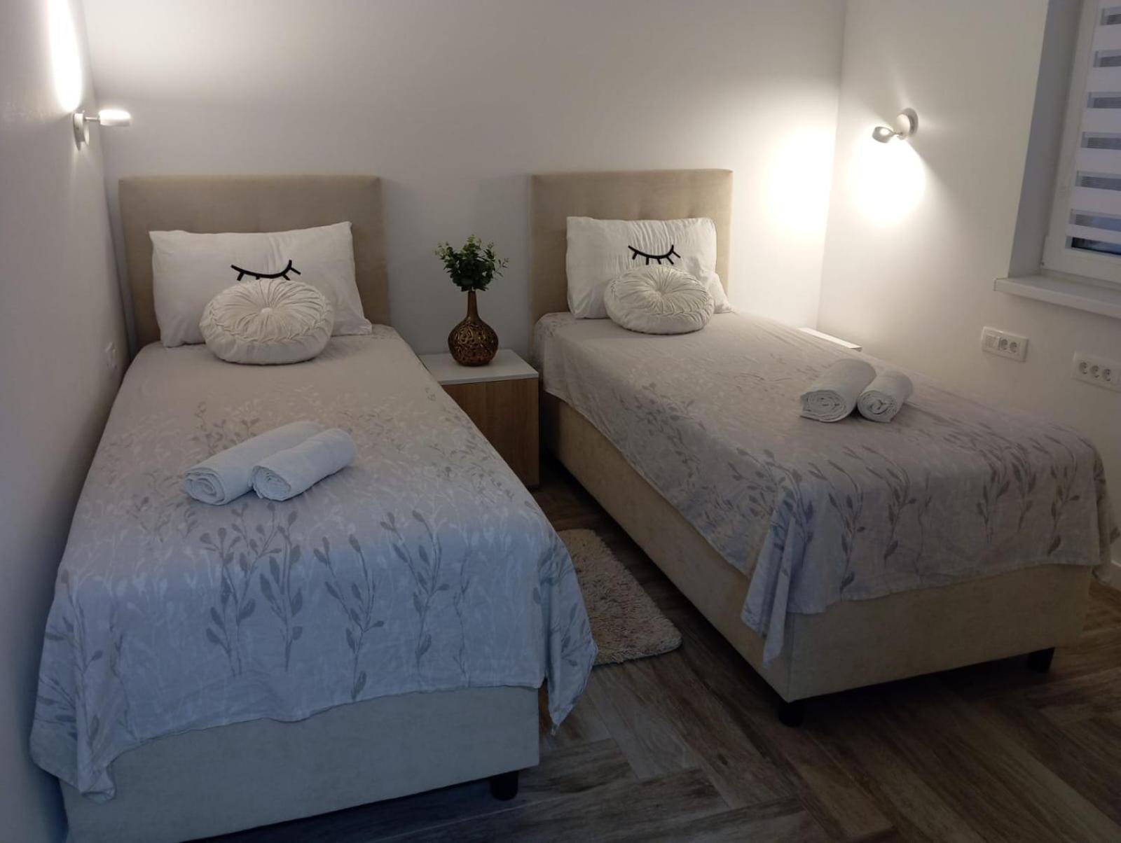 Villa S Вир Екстер'єр фото