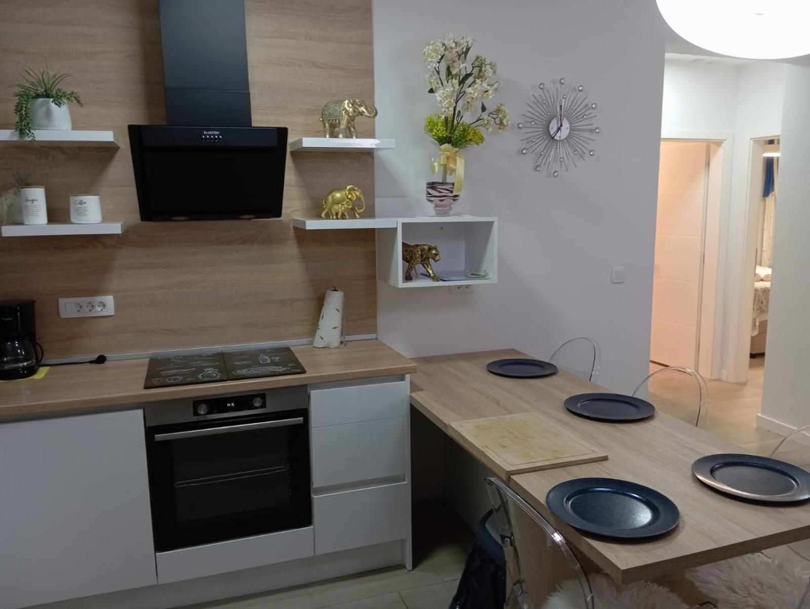 Villa S Вир Екстер'єр фото