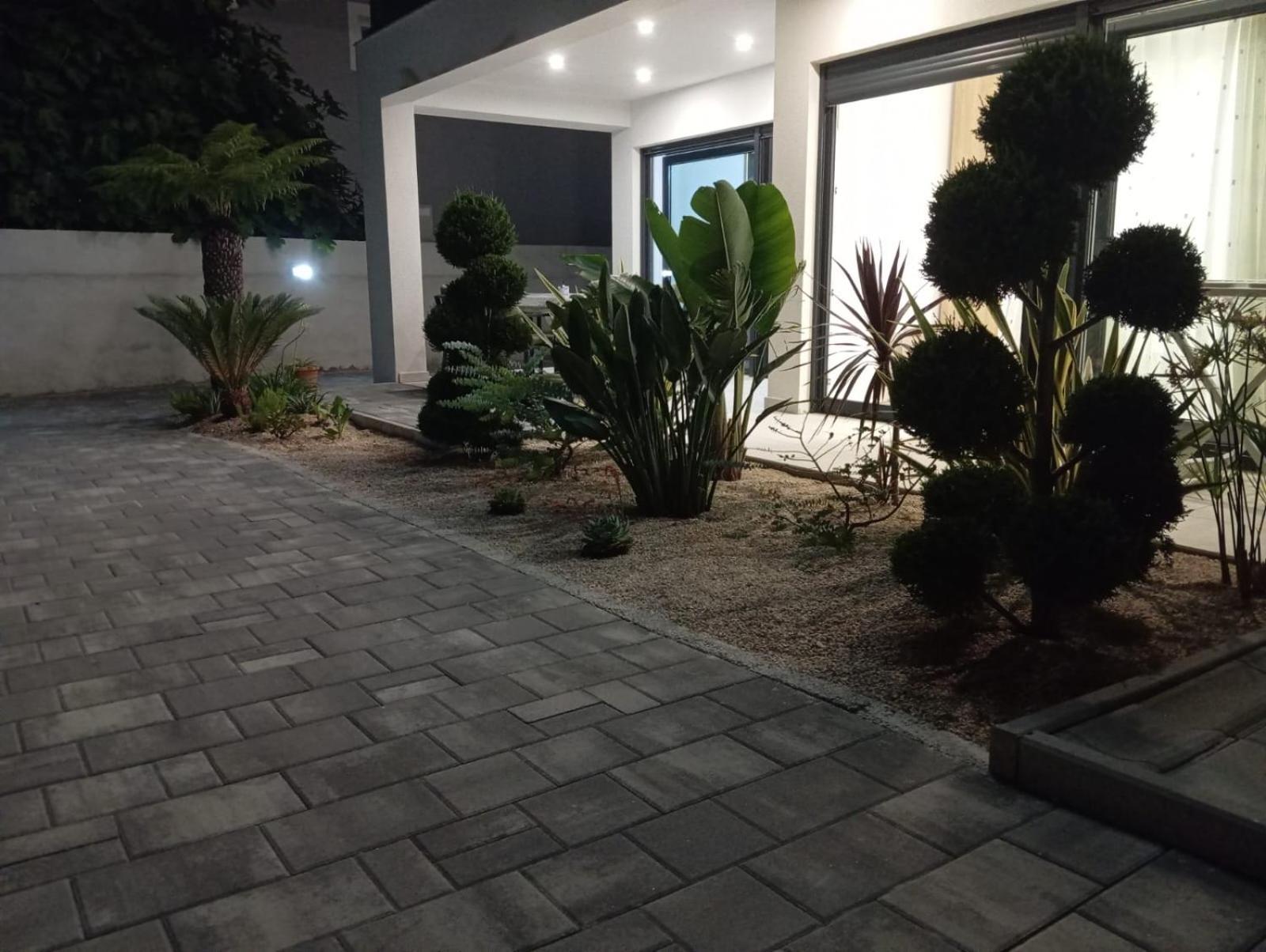Villa S Вир Екстер'єр фото