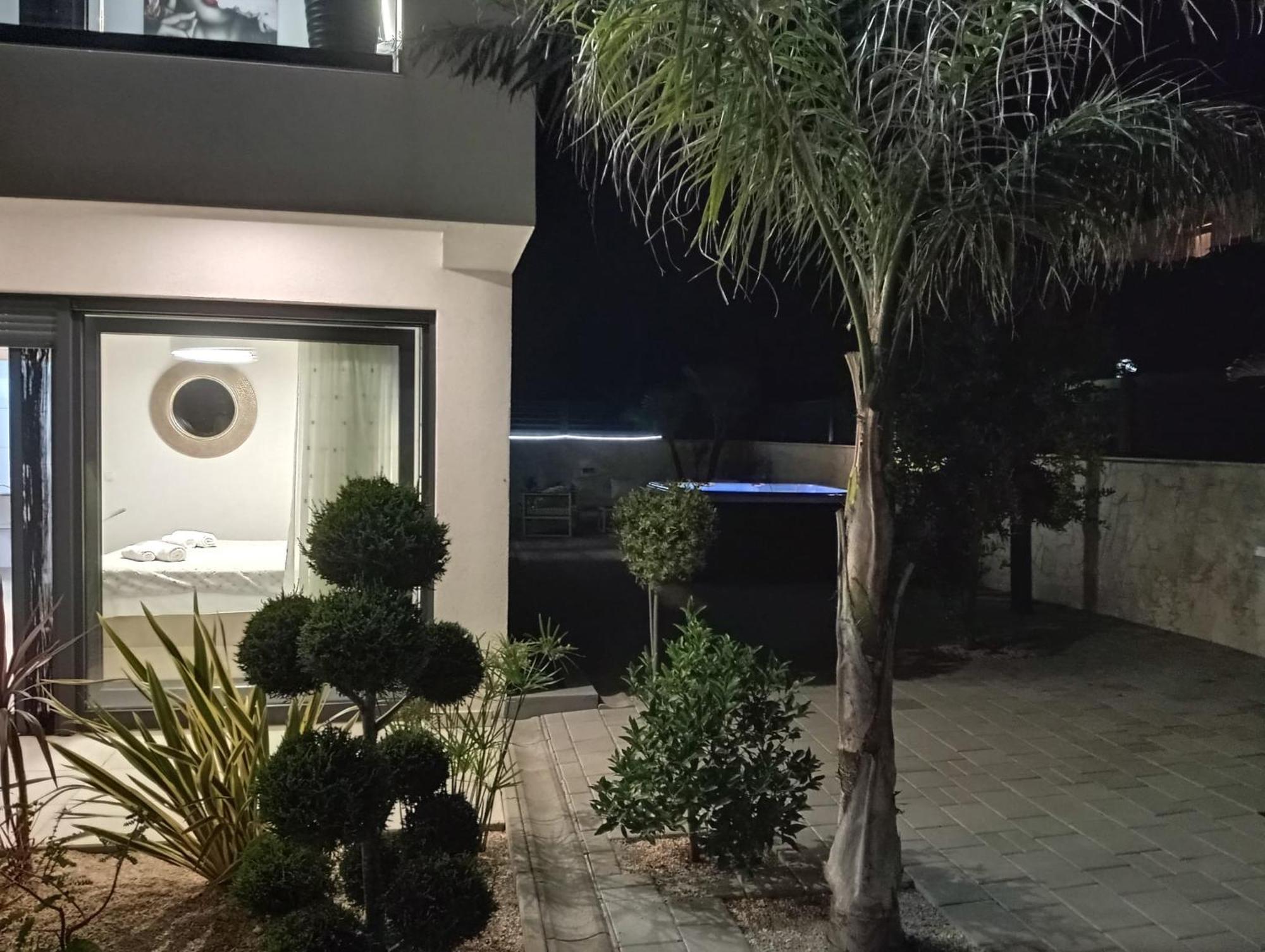 Villa S Вир Екстер'єр фото