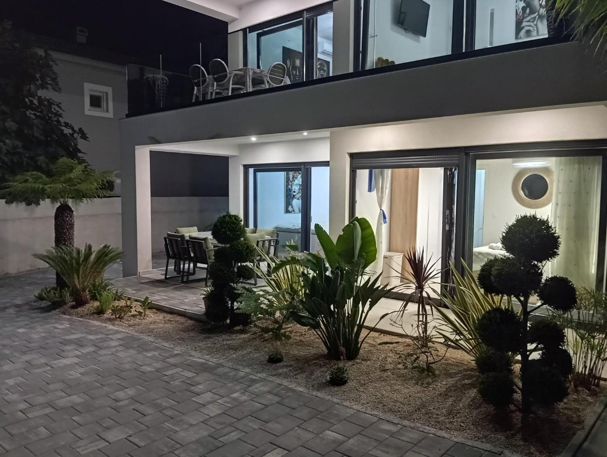 Villa S Вир Екстер'єр фото
